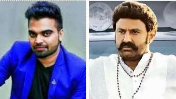  బాలకృష్ణ నిజస్వరూపం బయటపెట్టిన ప్రదీప్: అవసరానికి ఫోన్ చేస్తే అలా.. సీక్రెట్ లీక్ చేసిన యాంకర్