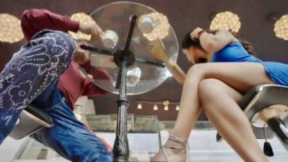 షాకింగ్ : అషూ రెడ్డితో ఐస్ క్రీమ్ తింటూ సెక్స్ గురించి అంటూ.. అసలు విషయం ఓపెన్ అయిన వర్మ!