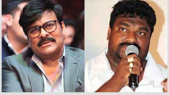 బాలయ్యను ఎందుకు పిలువలేదు.. ఇండస్ట్రీని విభజించి పాలించకండి.. చిరంజీవిపై నట్టి కుమార్ ఘాటైన వ్యాఖ్యలు