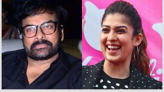 చిరంజీవి మూవీలో నయనతార భర్తగా యంగ్ హీరో: ఆ క్రూరమైన పాత్రకు అతడు సరిపోతాడా!