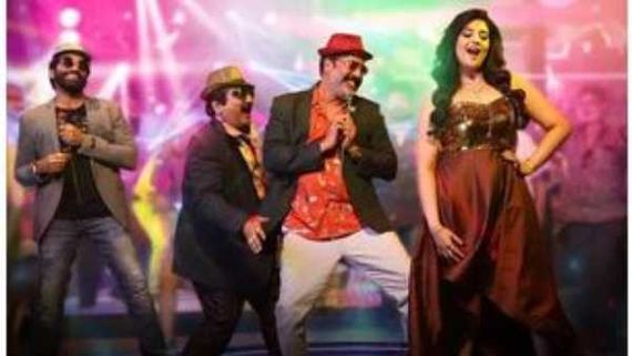 Crazy Uncles వివాదం.. ఆ బూతులేంటి?...రంగంలోకి మహిళా సంఘాలు?