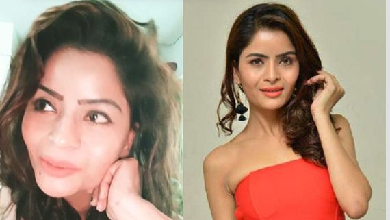 Gehana Vasisth : న్యూడ్ గా ఇన్‌స్టాగ్రామ్‌లో లైవ్ సెన్సేషన్.. దీన్నేమంటారు అంటూ?