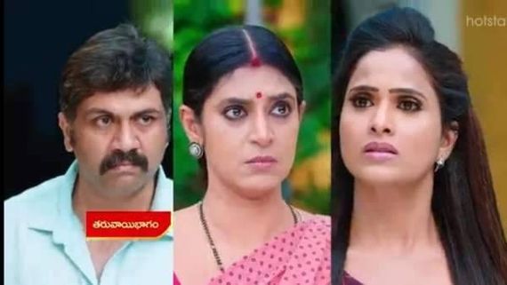 Intinti Gruhalakshmi August 3 Episode: అనసూయతో కలిసి లాస్య ప్లాన్.. తులసే నందూను తీసుకెళ్లేలా!