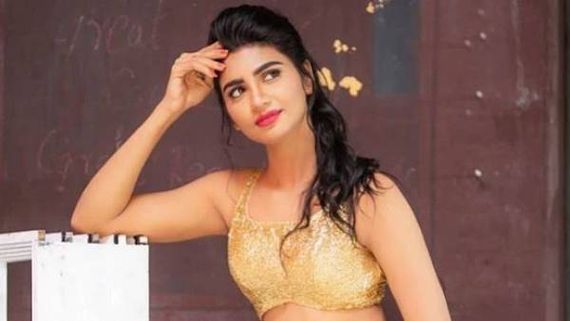 Jabardasth ప్రమాదానికి గురైన జబర్ధస్త్ వర్ష: .. షాకిస్తోన్న వీడియో