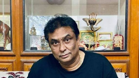  MAA Electionsలో మరో ట్విస్ట్.. తెర మీదకు మరో పేరు.. నేనే గెలుస్తానని ప్రకటన!