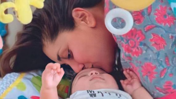 Kareena Kapoor కొడుకు పేరు వివాదం: ప్రపంచంలోనే పెద్ద గాడిదలు అంటూ రెచ్చిపోయిన నటి!
