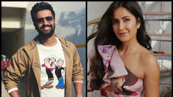 Katrina Kaif Engagement: అసలు నిజం చెప్పేసిన యువ హీరో తండ్రి.. అయినా సస్పెన్స్ వీడలేదు!