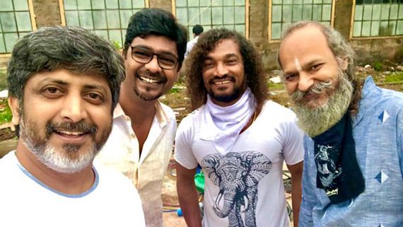 అభిమానులకు పండుగ చేసుకునే న్యూస్: కొత్తది మొదలు పెట్టేసిన మెగాస్టార్ చిరంజీవి