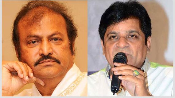 మోహన్ బాబుకు దారుణ అవమానం.. తినే పళ్ళెంలో అంటూ సీక్రెట్ బయటపెట్టిన అలీ