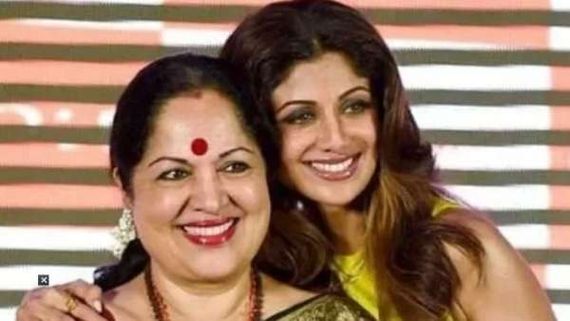 Shilpa Shettyకి మరో బిగ్ షాక్.. మొన్న భర్త, ఇప్పుడు తల్లి అరెస్ట్, అసలేం జరిగిందంటే? 