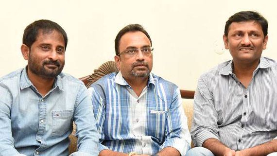 Mythri Movie Makers : కంటెట్ లీక్ మీద సీరియస్.. ప్రత్యక్షంగా, పరోక్షంగా ఎవరైనా వదలమంటూ ప్రకటన!