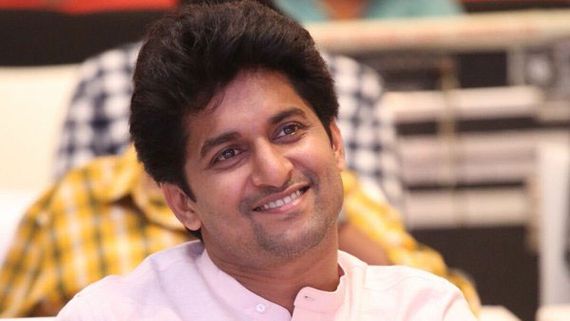 ఆసక్తిని పెంచేసిన హీరో నాని ట్వీట్: రేపు రాబోయే సర్‌ప్రైజ్ దాని గురించేనా!