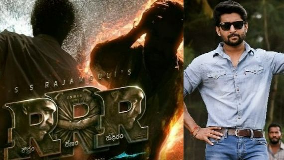 RRR నుంచి నాని వరకు.. 8 మంది అగ్ర హీరోల భారీ ఫైట్స్.. ఫ్యాన్స్ కు పూనకాలే!