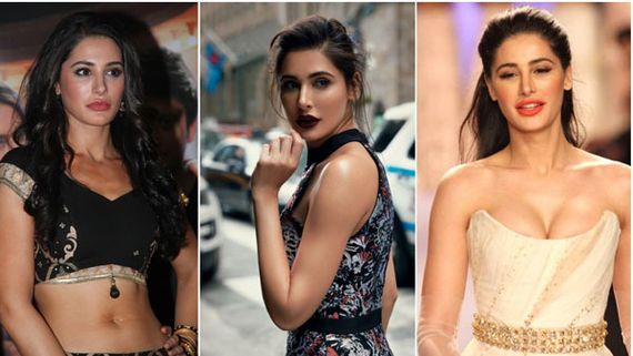 Nargis Fakhri : అలా పడుకోలేదనే ఇలా, కనీసం విప్పేసి ఉంటే?