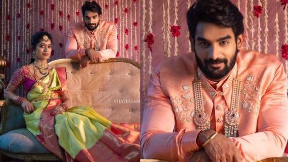 సైలెంట్‌గా హీరో కార్తికేయ నిశ్చితార్థ వేడుక.. అమ్మాయి ఎవరంటే?