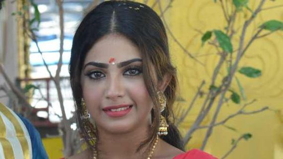 టాలీవుడ్‌లోకి వాణి విశ్వనాథ్ కూతురు.. చిరంజీవి ‘ఘరానా మొగుడు’ టైటిల్‌తో!