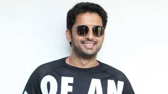 హీరో నితిన్‌కు ఆమె నుంచి విముక్తి: బిగ్ అప్‌డేట్‌తో వస్తున్నామంటూ ‘మాస్ట్రో’ ప్రకటన