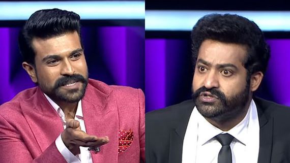 Evaru Meelo Koteeswarulu Show: రాంచరణ్‌కు ఎన్టీఆర్ చెమటలు పట్టించిన ప్రశ్నలు ఇవే!