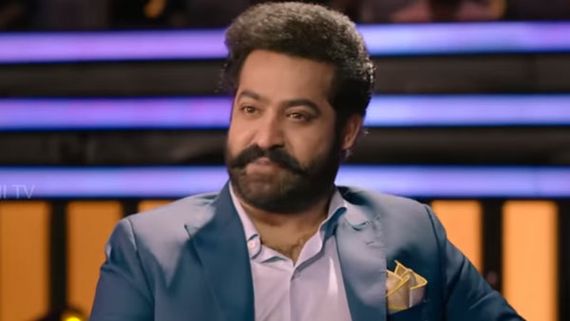 EMK: ఎన్టీఆర్ షోలో రాజమౌళితో పాటు మరొక సీనియర్ దర్శకుడు.. ఫొటోలు లీక్ అవ్వడంతో?
