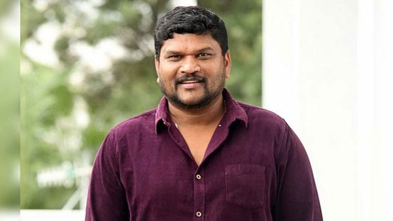  మరొక అగ్ర హీరోను లైన్ లో పెడుతున్న 'సర్కారు వారి పాట' దర్శకుడు