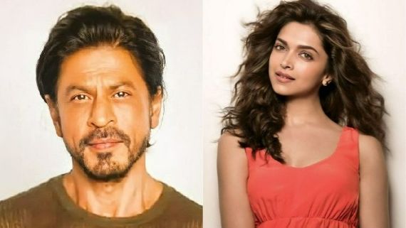 Shah Rukh Khan's Pathan.దేశ సినీ చరిత్రలో ఏ చిత్రం సాధించని ఘనత..దీపిక పదుకోన్‌తో హ్యట్రిక్ కొట్టేందుకు బాద్షా