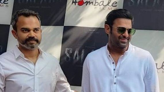 ప్రభాస్ ను సరిగ్గా నిద్ర కూడా పోనివ్వని KGF డైరెక్టర్.. త్వరలోనే బిగ్ అప్డేట్