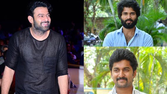 Project K: ప్రభాస్ సినిమాలో నాని, విజయ్ దేవరకొండ..బాక్సాఫీస్ బ్లాస్ట్ అయ్యే రోల్స్.. నిజమేనా?