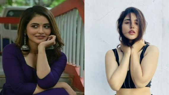 అలా నన్ను బాడీ షేమింగ్ చేశారు... అందుకే అలా ఘాటుగా స్పందించా.. ప్రియాంక జవాల్కర్