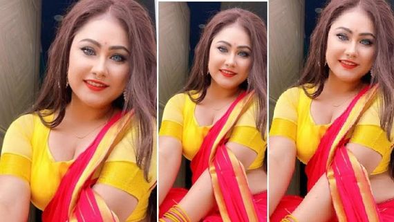 నటి న్యూడ్ వీడియో లీక్.. అది కుట్ర,  నా లైఫ్ కిల్ చేయడం కోసమే.. అందుకే ఇలా!