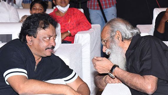 బోడి నా కొడుక్కే(రాజమౌళి) అంత ఉంటే నాకెంతుండలి.. తండ్రి ముందే జక్కన్నపై RGV షాకింగ్ కామెంట్స్!