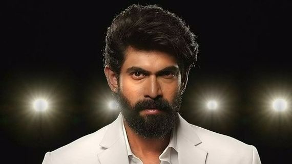 పవన్ సినిమా షూటింగ్ ఆపేసి మళ్ళీ అమెరికాకి రానా.. అసలేమయింది?