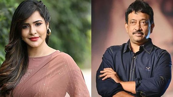 Ashu Reddyని వదలని వర్మ.. ఏకంగా అక్కడ ఫోన్ పెట్టి ఫోటో.. దాన్ని షేర్ చేసి చెప్పమంటూ!