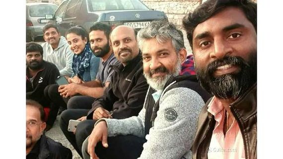 అసలు పని ముగించుకున్న జక్కన్న టీమ్.. అందరు దాని కోసమే వెయిటింగ్!