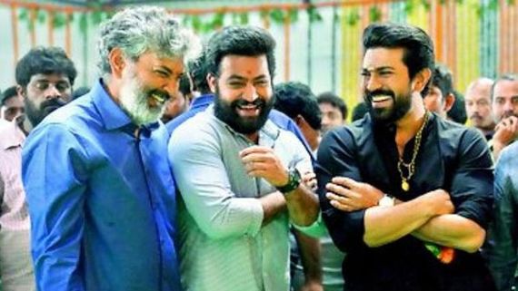 రాజమౌళికి అంటు రోగం కాదు అదో వ్యాధి.. నరకాసురుడు.. ఎన్టీఆర్, రాంచరణ్ షాకింగ్  కామెంట్స్