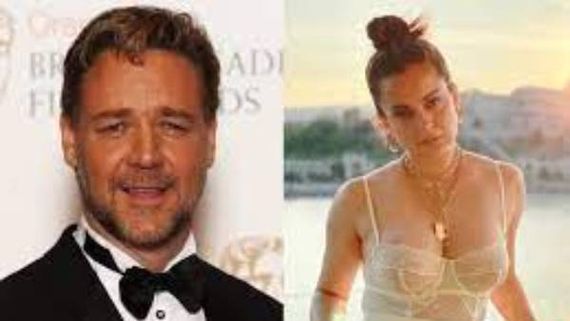  కంగనా రనౌత్‌ అందాల ఆరబోతకు హాలీవుడ్ నటుడు ఫిదా.. ఆ కోరిక బయటపెట్టి షాకిచ్చాడుగా!