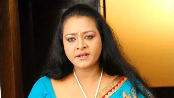  నేను ఇంకా చనిపోలేదు.. అలా చెప్పినందుకు సంతోషంగా ఉందంటూ షకీలా