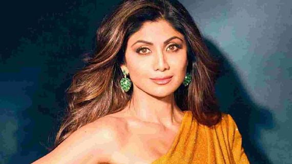 Shilpa Shetty ఊపిరే జీవితానికి ప్రాణం.. భర్త అరెస్ట్ తర్వాత శిల్పాశెట్టి ఎమోషనల్