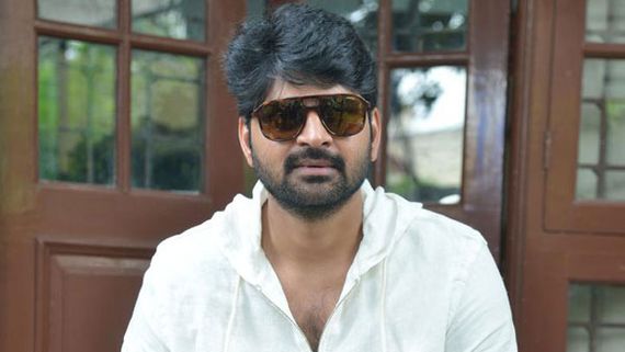 Raja Raja Chora.. మాస్ హీరోగా మారుతున్నా.. ఆ హీరో ఎలాంటి సలహా ఇచ్చారంటే.. శ్రీ విష్ణు వెల్లడి