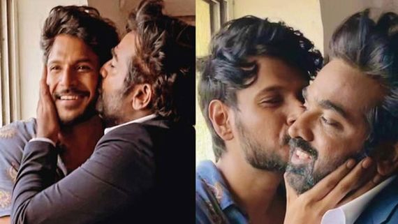 MICHAEL: సందీప్ కిషన్ పాన్ ఇండియా మూవీ ప్రకటన: విజయ్ సేతుపతి రోల్ అదే