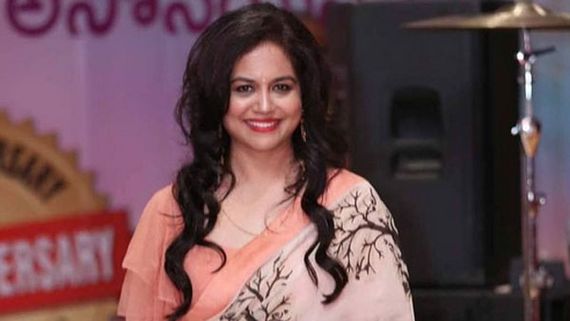 సునీతకు దారుణ అవమానం: అసభ్యంగా ప్రవర్తించిన వ్యక్తి తనే.. సీక్రెట్ రివీల్ చేసి బాధ పడిన సింగర్