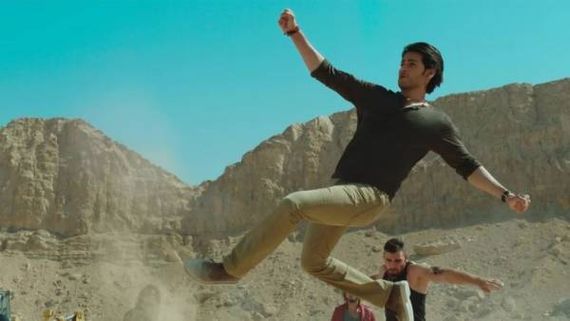  Sarkaru vaari paata Birthday Blaster: మరోసారి విశ్వరూపం చూపించిన మహేష్ బాబు.. బొమ్మ అదిరింది!