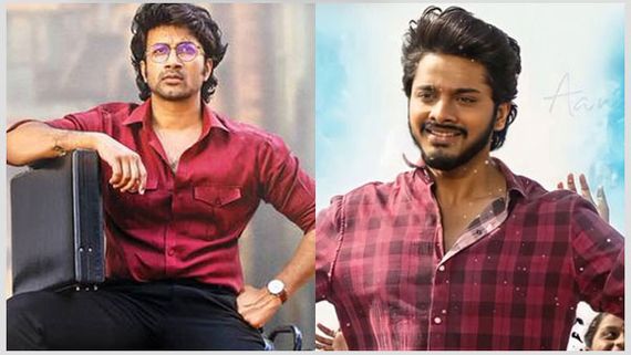 Thimmarusu, ishq 3 days collections: డేంజర్ జోన్..  కలెక్షన్స్ ఇలా ఉంటే ఇప్పట్లో ఏ సినిమా రాదేమో?