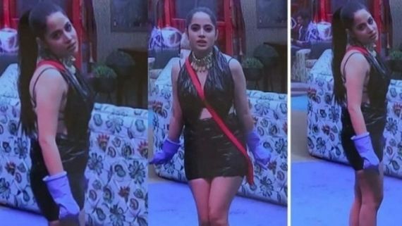 బిగ్‌బాస్ నగ్న ఫోటోలు లీక్.. ఫామిలీ ఏమందంటే.. ఏకంగా హౌస్ లో సెక్స్ అంటూ రచ్చ!