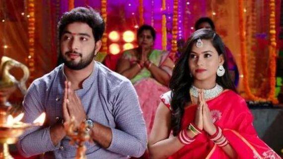Vadinamma Serial August 28th Episode: టార్గెట్ శోభనం.. ఇదెక్కడి అరాచకం.. పట్టువదలకుండా? 