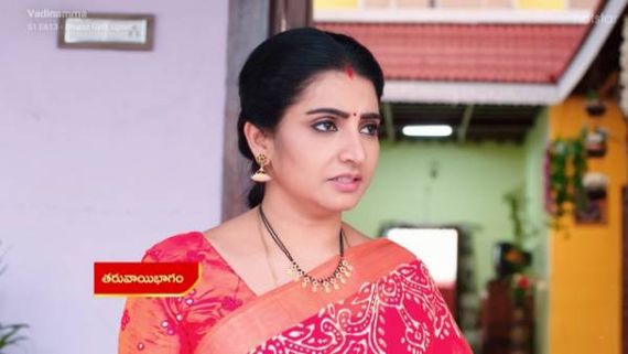 Vadinamma August 12th Episode: ప్లేటు మార్చిన పార్వతి.. శాడిస్ట్ కాదంటూ, రౌడీలతో శాడిజం! 