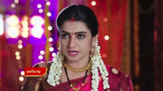 Vadinamma Serial August 27th Episode: శిల్పకి రెండో పెళ్లి.. మరో స్కెచ్ తో రెడీ అయిన దమయంతి? 