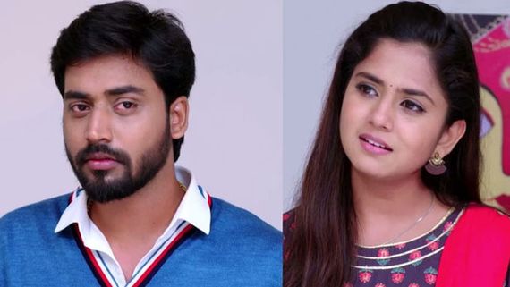 Guppedantha Manasu: రిషికి మళ్లీ షాక్ ఇచ్చిన వసుధార.. అప్పుడేమో అలా.. ఇప్పుడు ఇలా!