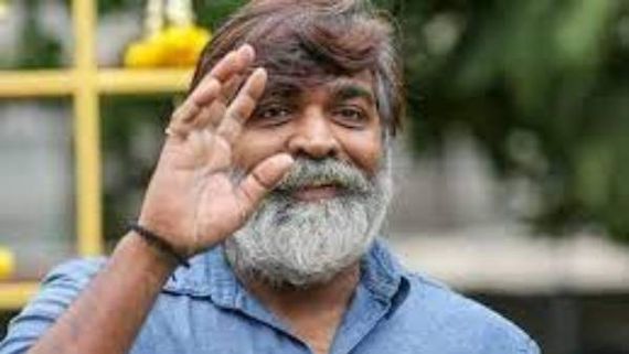  టాలీవుడ్లో మరో క్రేజీ కాంబో.. విజయ్ సేతుపతితో యంగ్ హీరో పాన్ ఇండియా సినిమా!