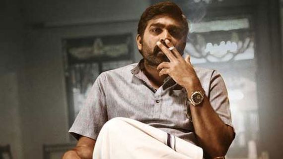 బాలకృష్ణకు విలన్‌గా విజయ్ సేతుపతి.. భారీగా రెమ్యునరేషన్ ఆఫర్‌తో..