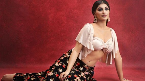 Yashika Aannand : ఎట్టకేలకు నోరు విప్పి నువ్వు క్షమించవంటూ.. అటూ ఇటూ తిరగలేను, నిలబడలేను!